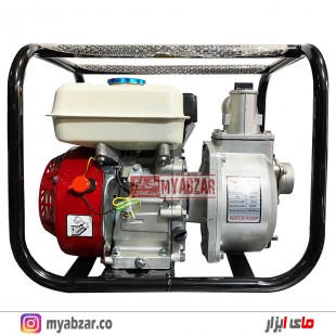 موتور پمپ 2 اینچ ریورکو مدل WP 20