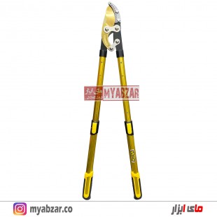 قیچی شاخه زن حرفه ای هیزان مدل HIZAN 8336