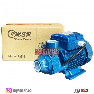 الکتروپمپ ایمر مدل IMER PM45