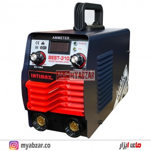 دستگاه جوش اینورتر اینتیمکس مدل INTIMAX BEST-310
