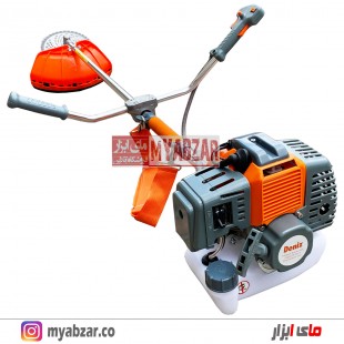 علف زن و یونجه بر دوشی دنیز مدل Deniz 52cc