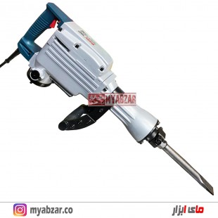 چکش تخریب 14 کیلویی رونیکس مدل Ronix 2814L