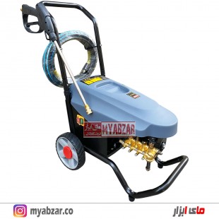 کارواش صنعتی 200 بار اسپینا مدل SPINA SP-388