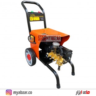 کارواش صنعتی 200 بار اسپینا مدل SPINA SP-388