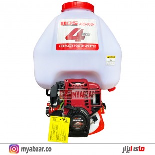 سمپاش هوندا مدل HONDA GX35 900H