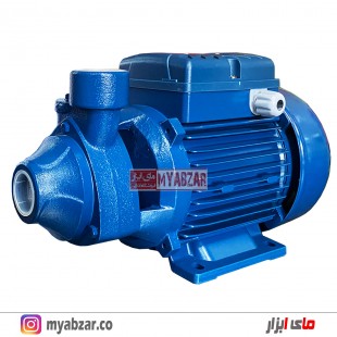 پمپ یک اسب فشار قوی ورما مدل PM80