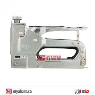 منگنه کوب تمام استیل دستی رونیکس مدل RH-4801 تایوان