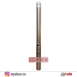 شناور 120 متری 2 اینچ سی ان بی تکفاز CNB