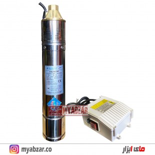 شناور 100 متری 1 اینچ 1.5 اسب بهسان DONGYIN