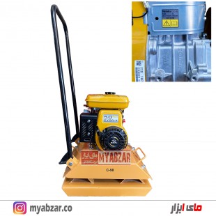 کمپکتور بنزینی روبین ژاپن مدل Robin EY20