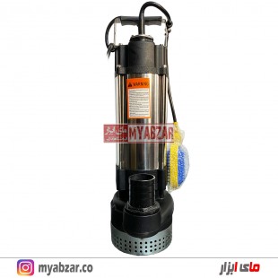 پمپ کفکش 30 متری 2 اینچ دیاموند مدل DIAMOND SPA6-28/2-1.1AF