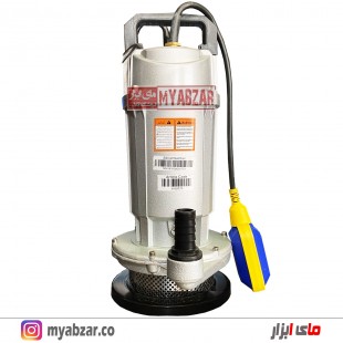 کفکش 32 متری 1 اینچ ساور مدل QDX1.5-32-0.75F