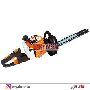 شمشادزن موتوری میتسوبیشی تایلندی SSL600-دارای لوازم یدکی