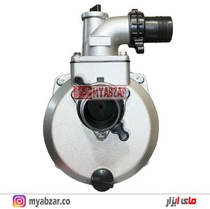 پمپ تک ۳ اینچ خاری