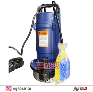 کفکش 17 متری 1 اینچ دیاموند مدل DIAMOND QDX1.5-17-0.37F