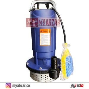 کفکش 25 متری 1 اینچ دیاموند مدل DIAMOND QDX1.5-25-0.55F