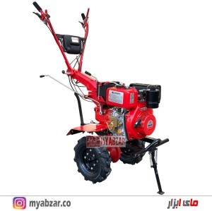 تیلر 7 اسب استارتی دنیز مدل Deniz 1WG1100C