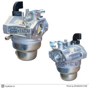 کاربراتور هوندا G200