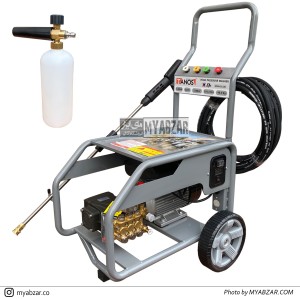 کارواش 220 بار تانوس کره مدل HPW-01-220