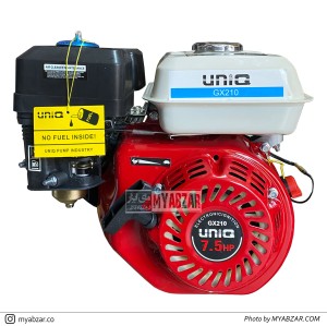 موتورتک یونیک 7.5 اسب مدل GX210