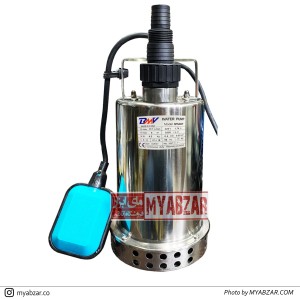 کفکش استیل 6 متری مدل BMV SPS400F