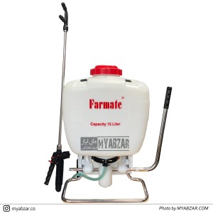سمپاش 15 لیتری فارمیت Farmate