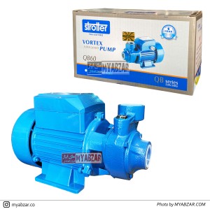 پمپ آب استرولر مدل QB60