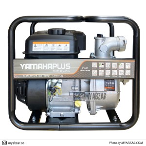 موتور پمپ بنزینی یاماها 2 اینچ مدل LSWP20
