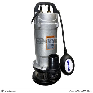 کفکش 16 متری 2 اینچ دنیز Deniz