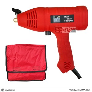 اینورتر جوشکاری تفنگی جیالی مدل ARC-200