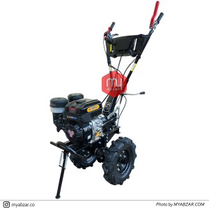 تیلر ورما 7 اسب بنزینی VERMA