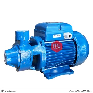 پمپ فشار قوی ابکو مدل AB.CO QB80