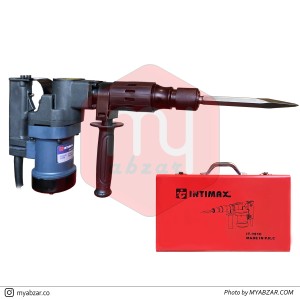 چکش تخریب 7 کیلویی اینتیمکس مدل IT-0810