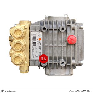 پمپ کارواش کومت ایتالیا 110 بار مدل COMET LW3016