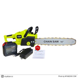 اره شارژی زوم 42 ولت مدل 4240