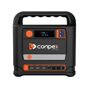 جامپ چندکاره کانپکس مدل TW-BK-001