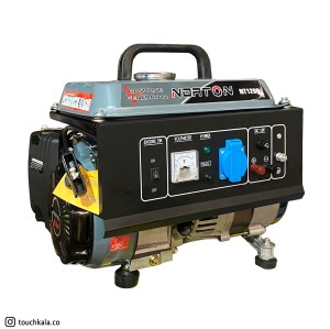 موتور برق نورتون مدل NT1200