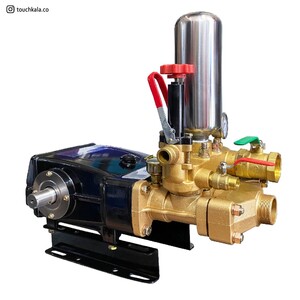 پمپ سمپاش تراکتوری 180 دیاموند مدل WX 180