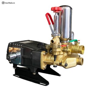 پمپ سمپاش تراکتوری 150 دیاموند مدل WX 150