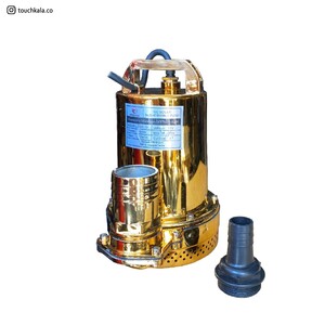 کفکش 12 ولت 2 اینچ دراگون مدل ZQB 12