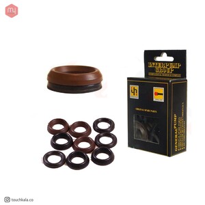 پکینگ کارواش اینتر 200 بار ترک