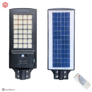 چراغ خورشیدی 360 لایت مدل 1200w