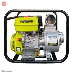 موتور پمپ 4 اینچ پوتر مدل WP 100