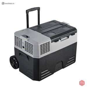 یخچال مسافرتی توبیز مدل TR 42