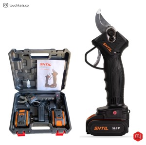 قیچی شارژی اشتیل مدل AS 25