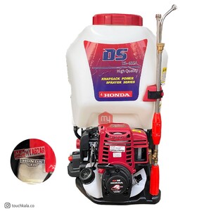 سمپاش هوندا 4 زمانه مدل HONDA GX35 DS 435A