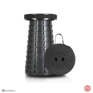 صندلی سفری مدل تلسکوپی