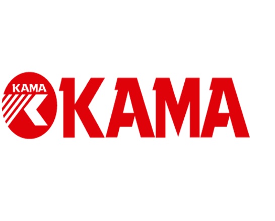 کاما