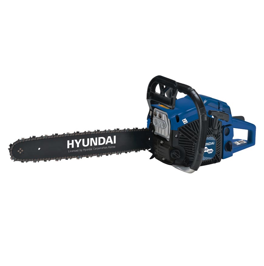 اره بنزینی Turbo 650