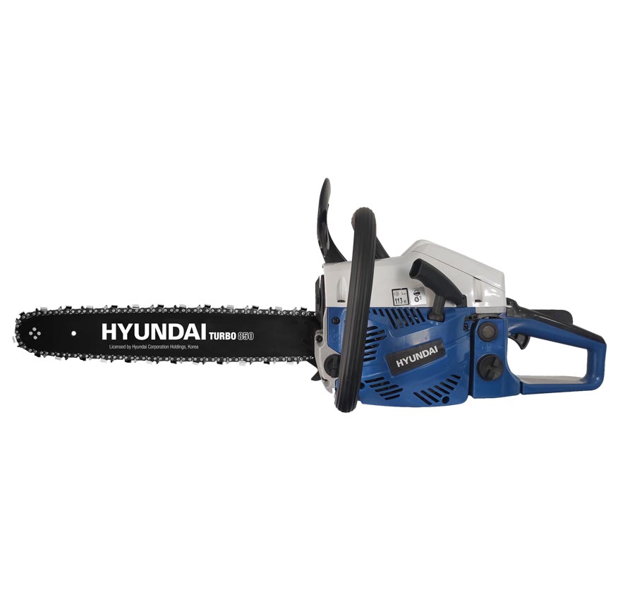 اره بنزینی TURBO 850